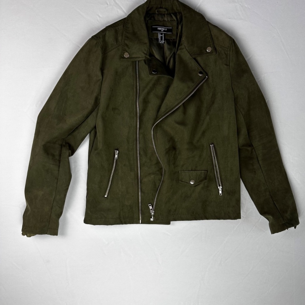 Bomber Jacket - Picture 3 of 5